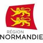 région normandie